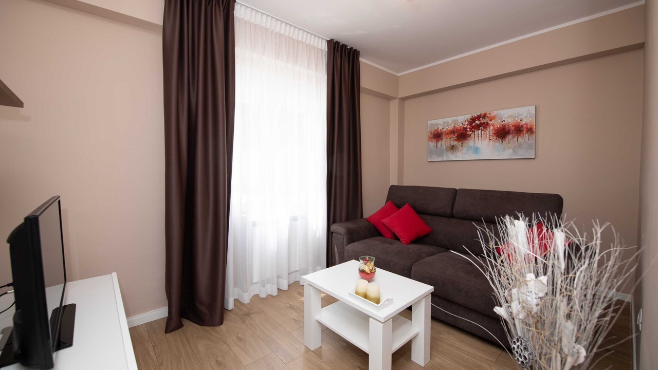 Photo of Bedroom in Opatija