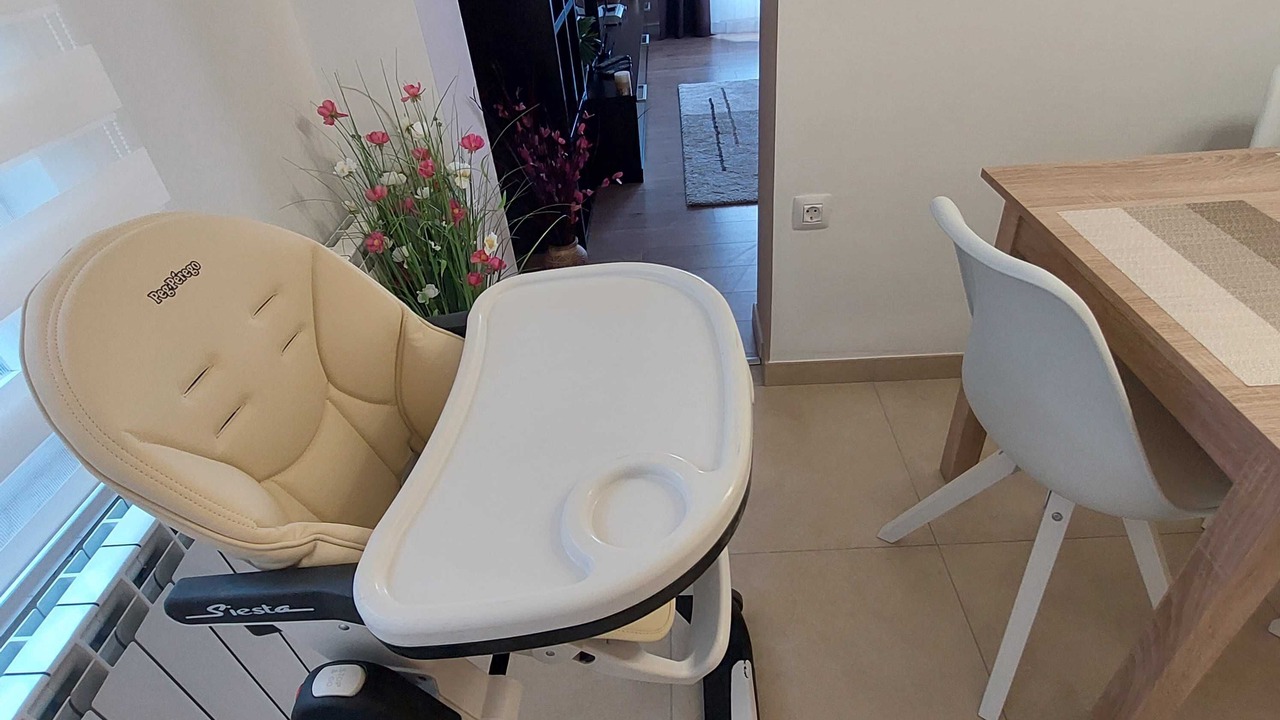 Photo of Bedroom in Opatija