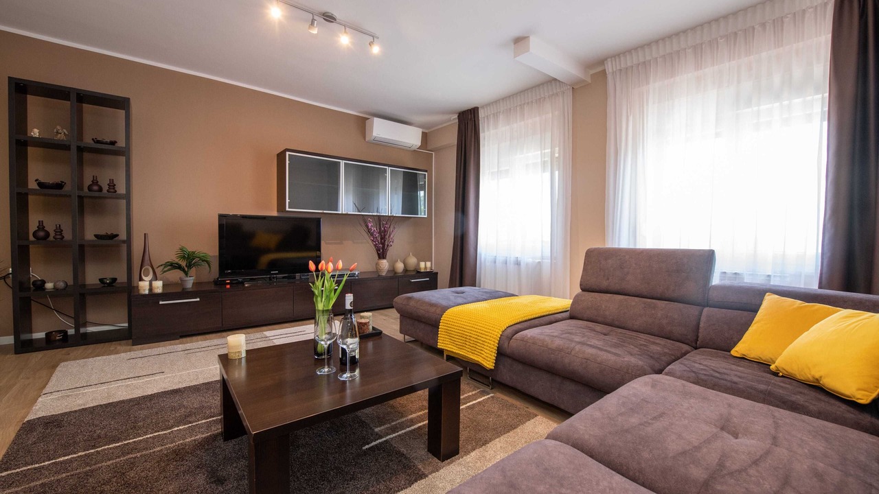 Photo of Bedroom in Opatija