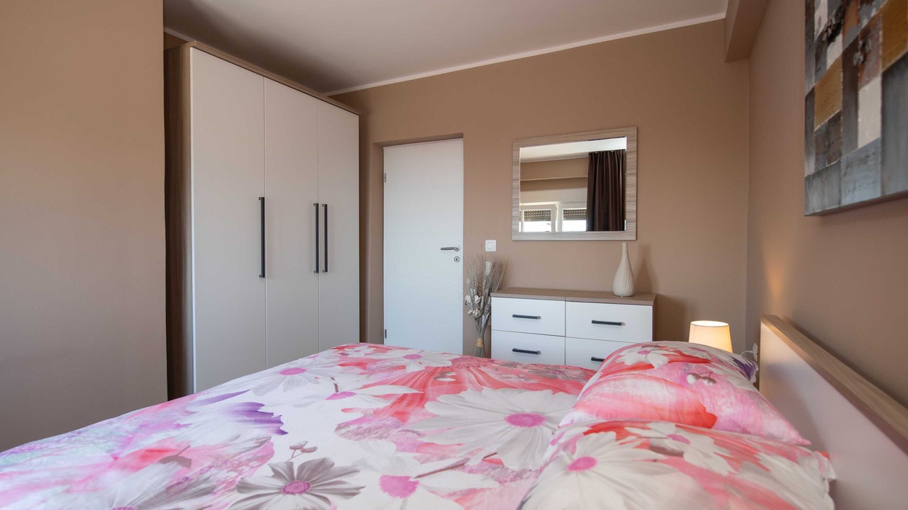 Photo of Bedroom in Opatija