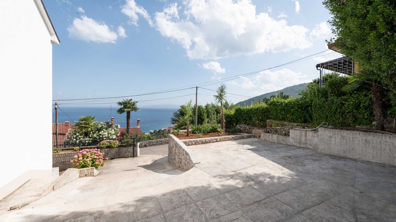 Photo of Outdoor in Opatija