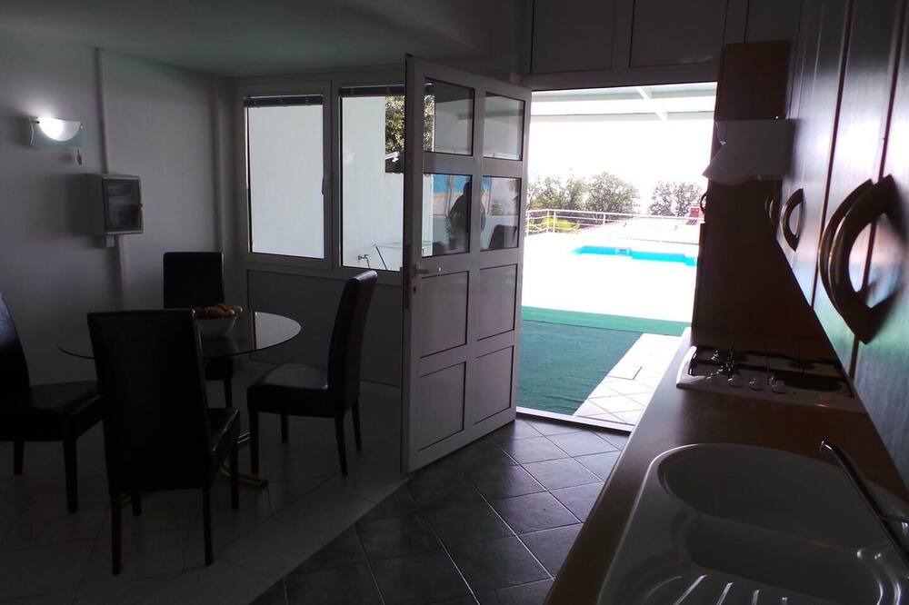 Photo of Kitchen in Ika