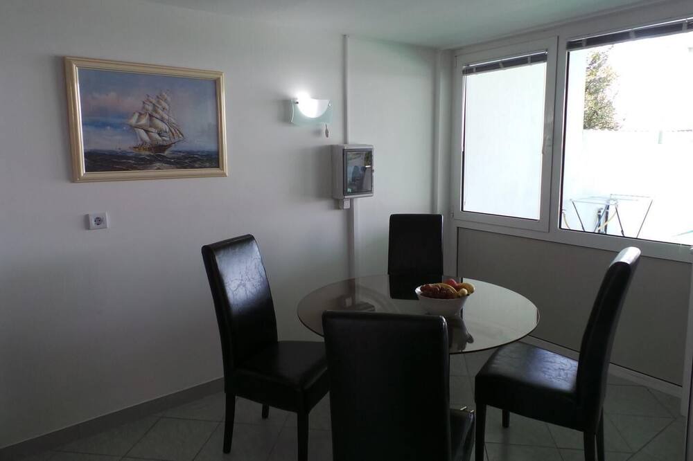 Photo of Kitchen in Ika