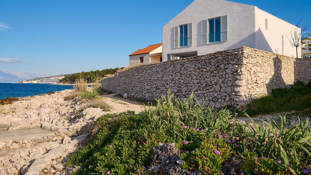 Photo of Outdoor in Splitska