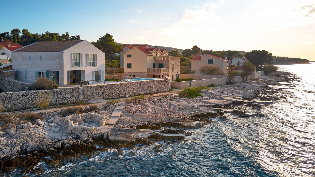 Photo of Outdoor in Splitska