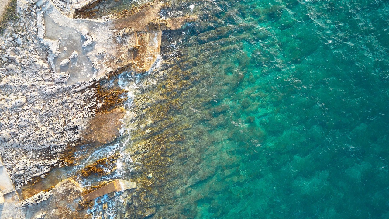 Photo of Outdoor in Splitska