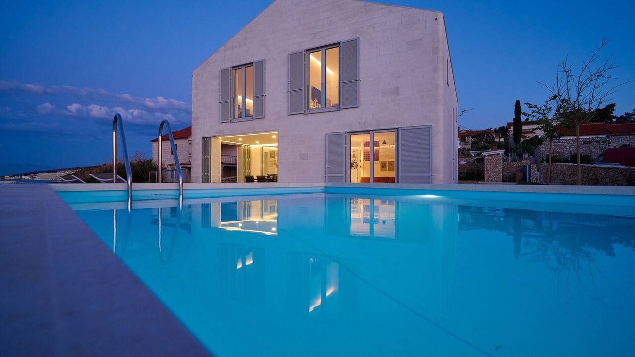 Photo of Outdoor in Splitska