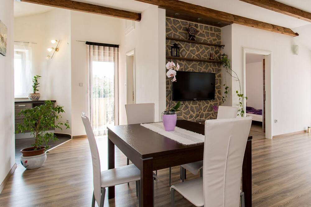 Photo of Livingroom in Silo