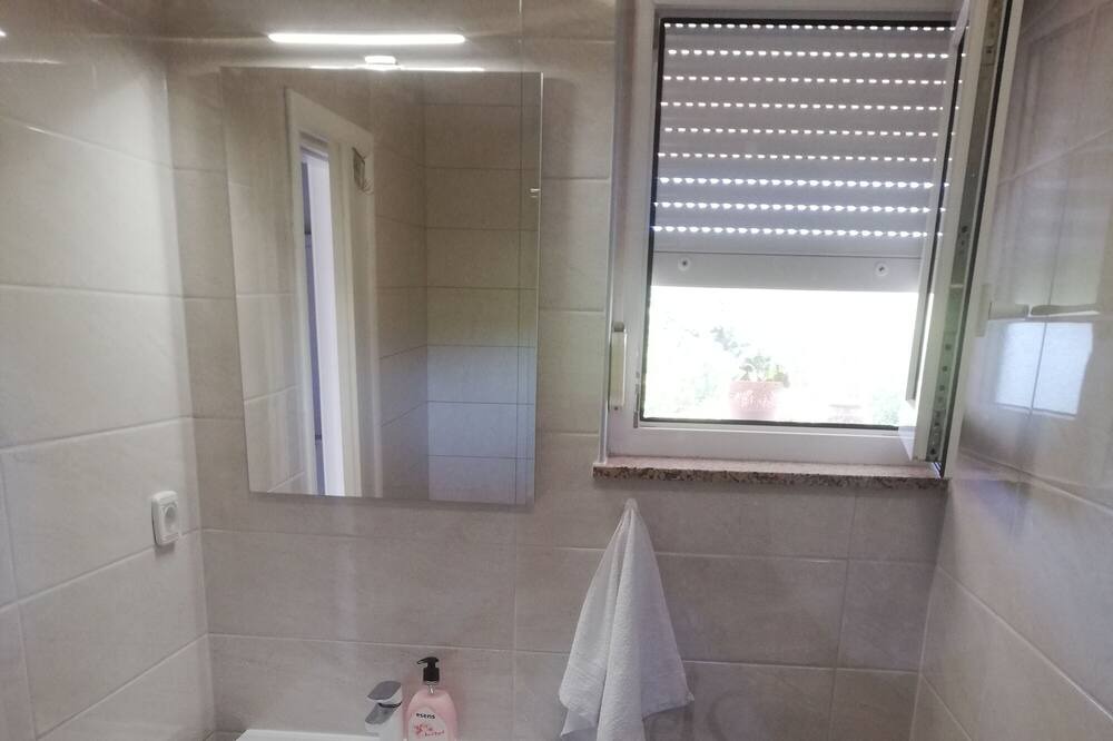Photo of Bathroom in Silo