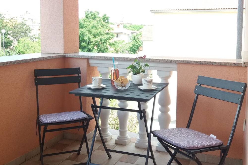 Photo of Patio Balcony in Silo