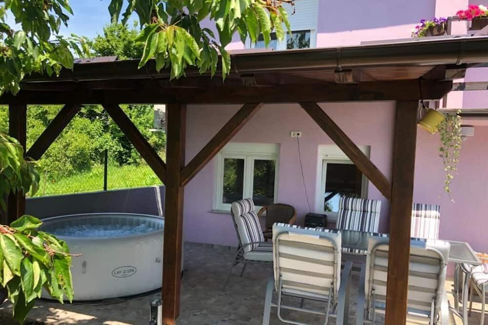 Photo of Patio Balcony in Klake