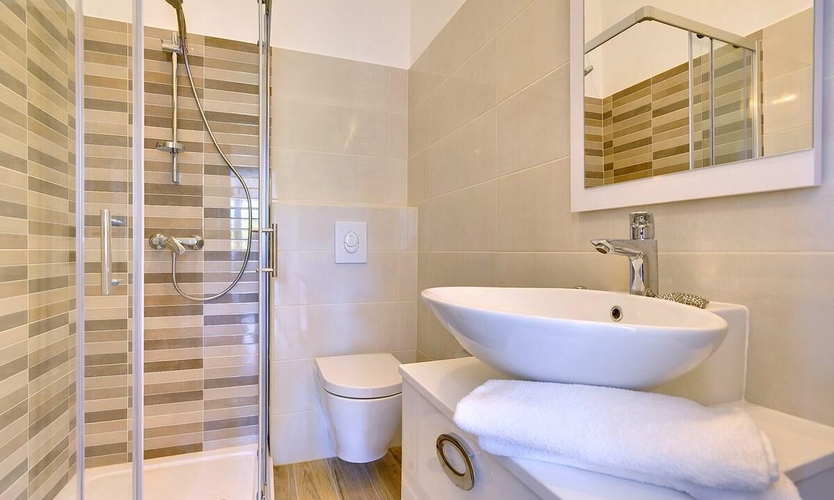 Photo of Bathroom in Mali Vareski