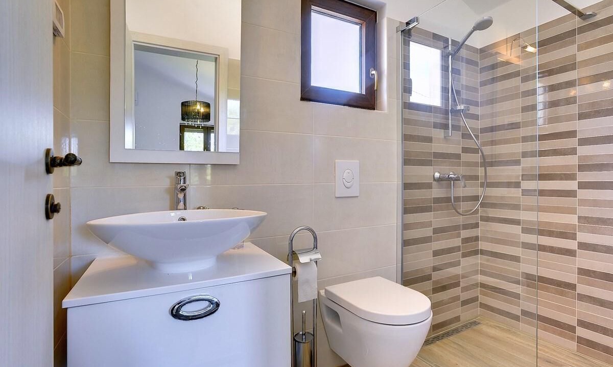 Photo of Bathroom in Mali Vareski