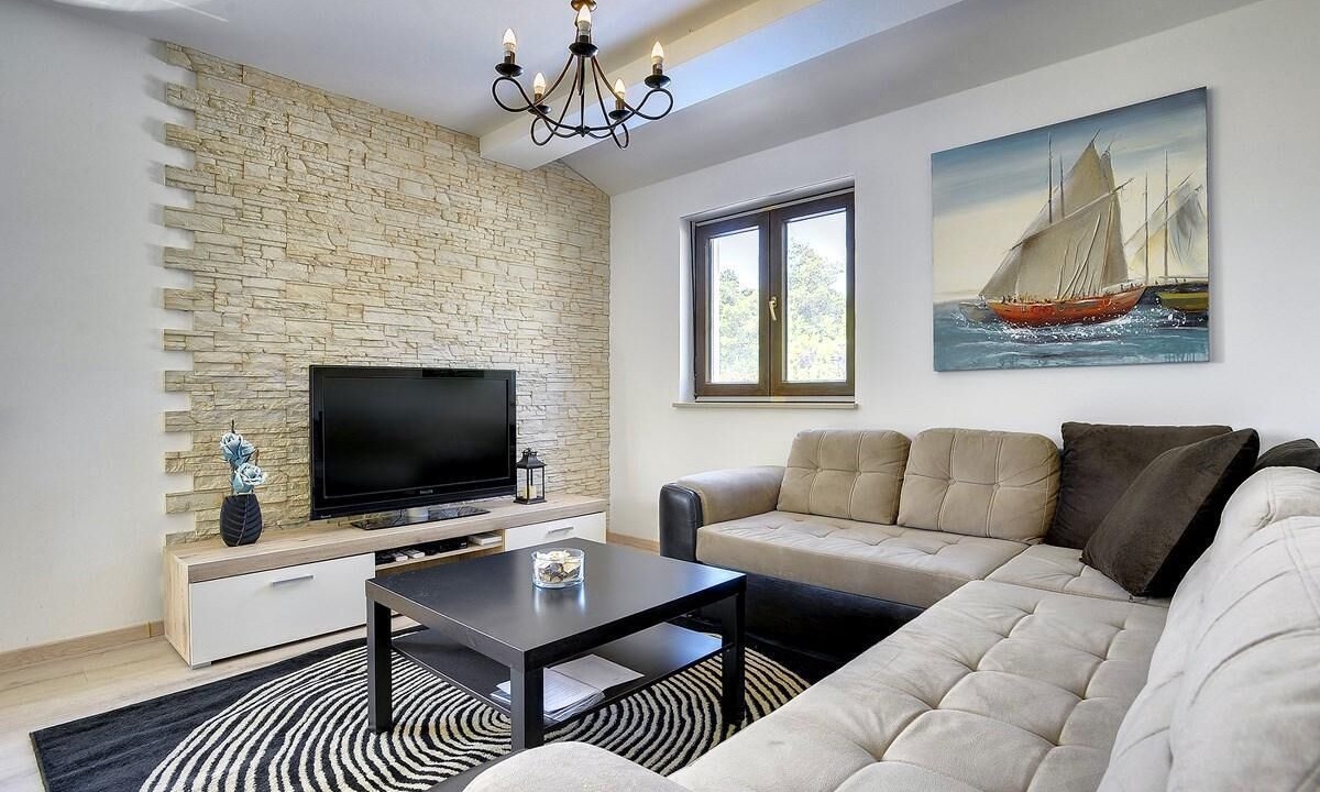 Photo of Livingroom in Mali Vareski