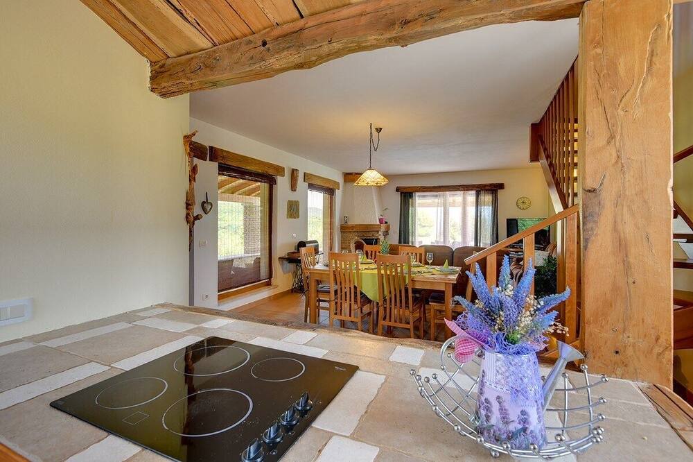 Photo of Kitchen in Pazin