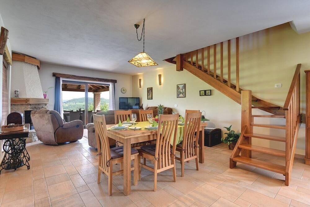Photo of Kitchen in Pazin