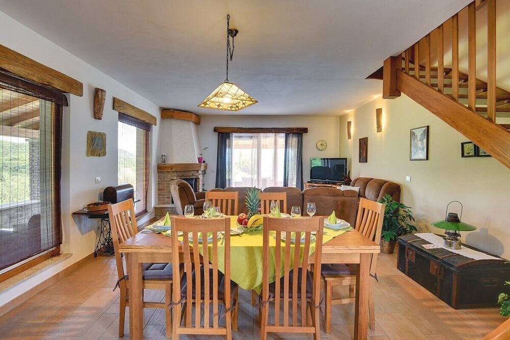 Photo of Livingroom in Pazin
