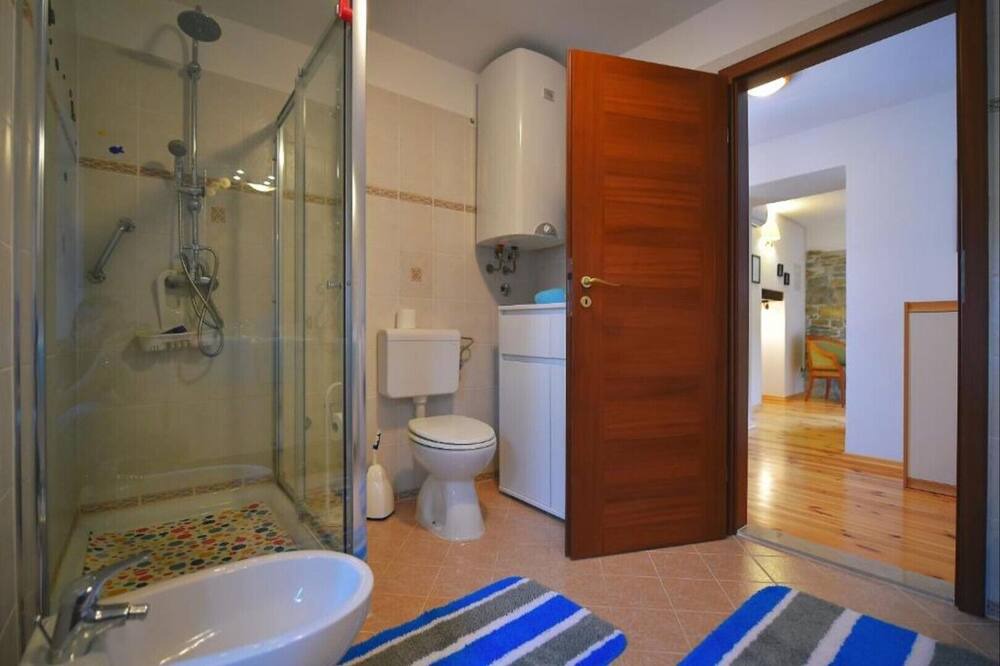 Photo of Bathroom in Cerovlje
