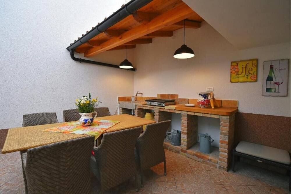 Photo of Kitchen in Cerovlje
