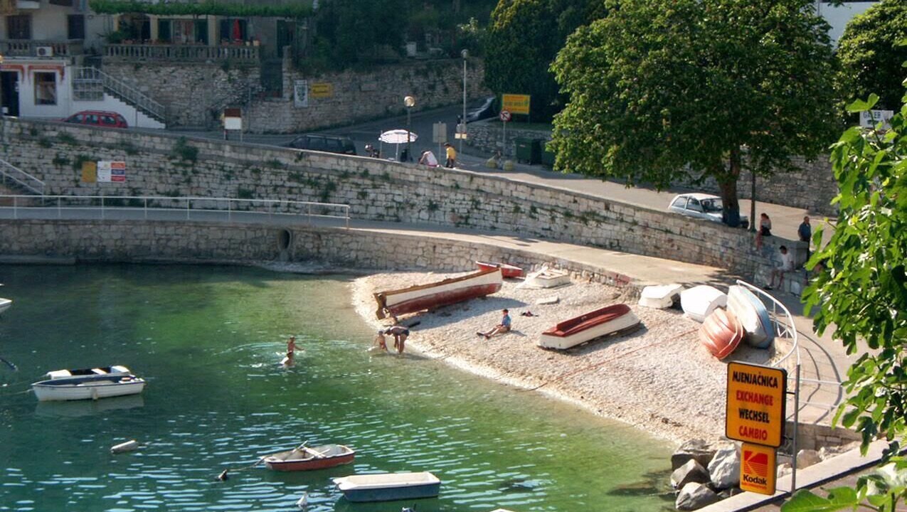 Photo of Outdoor in Rabac