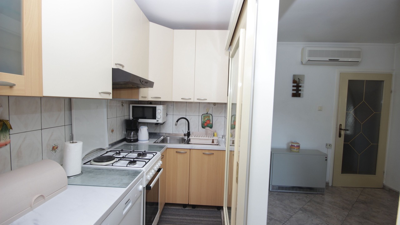 Photo of Kitchen in Rabac
