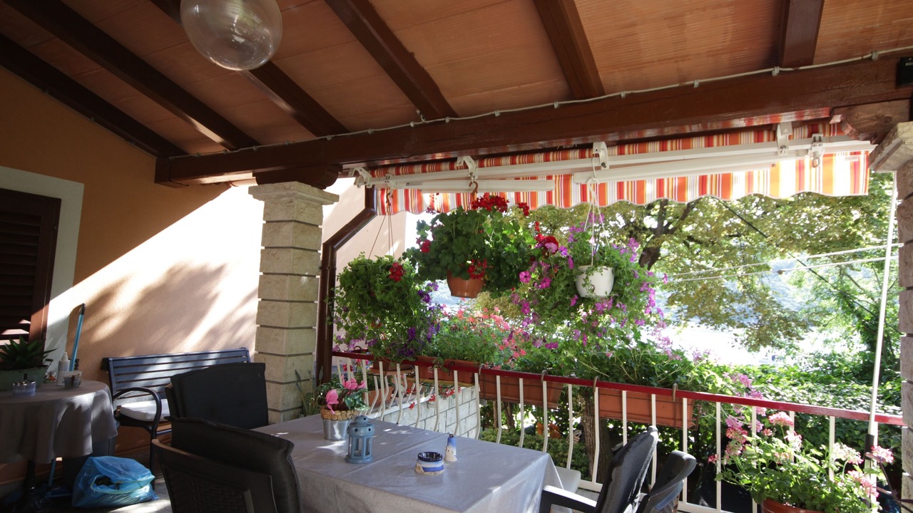 Photo of Outdoor in Rabac