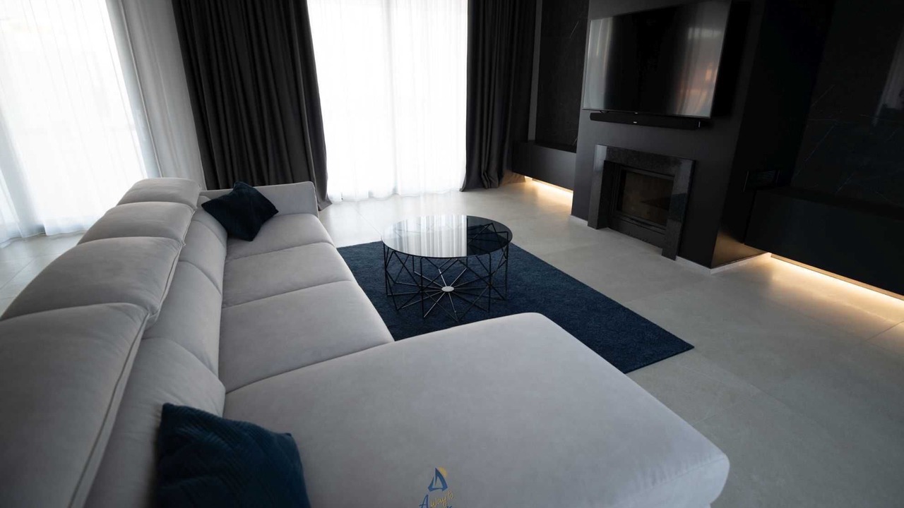 Photo of Livingroom in Viskovici