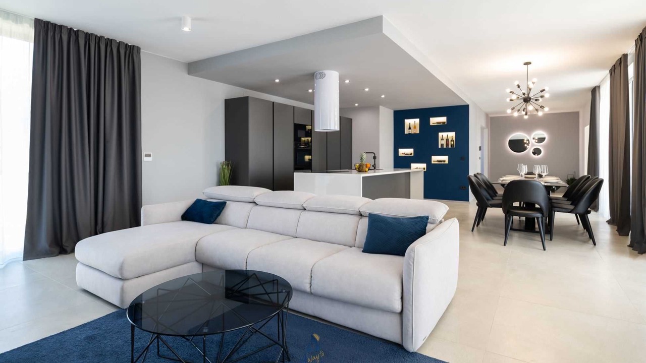 Photo of Livingroom in Viskovici