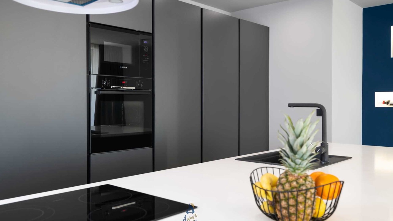 Photo of Kitchen in Viskovici