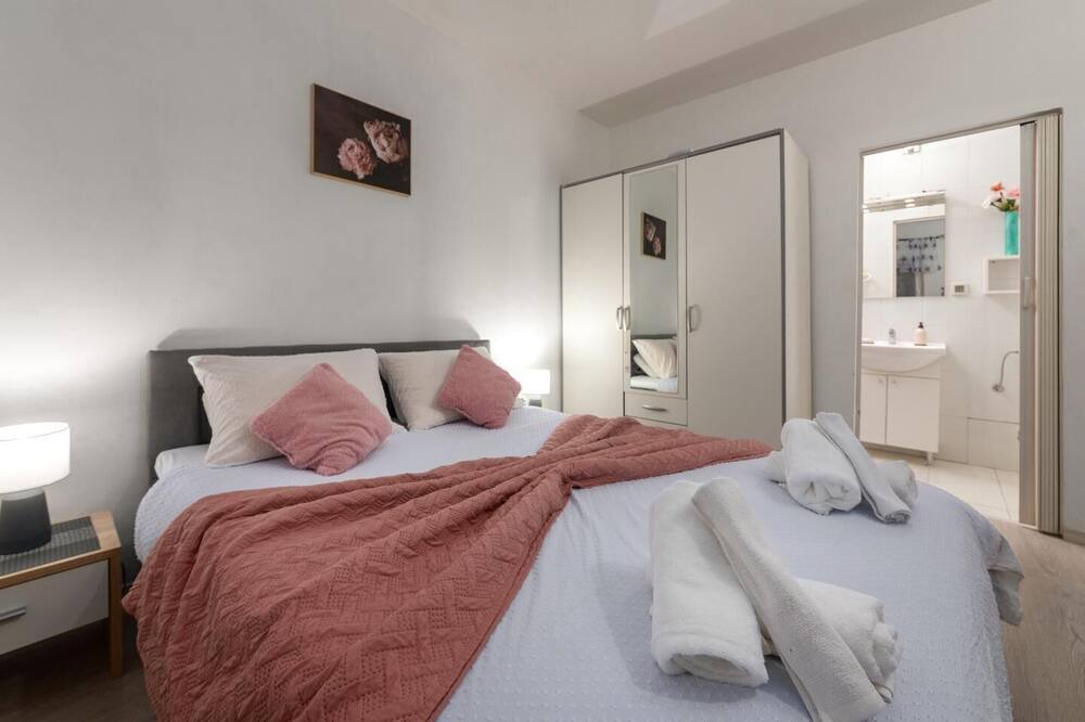 Photo of Bedroom in Oprtalj