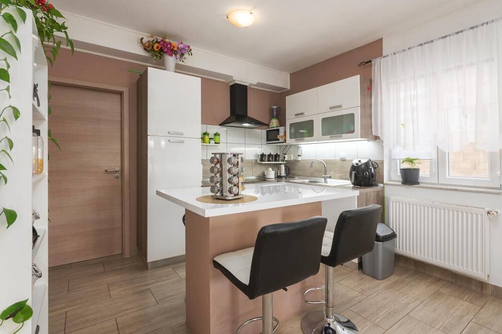Photo of Kitchen in Oprtalj
