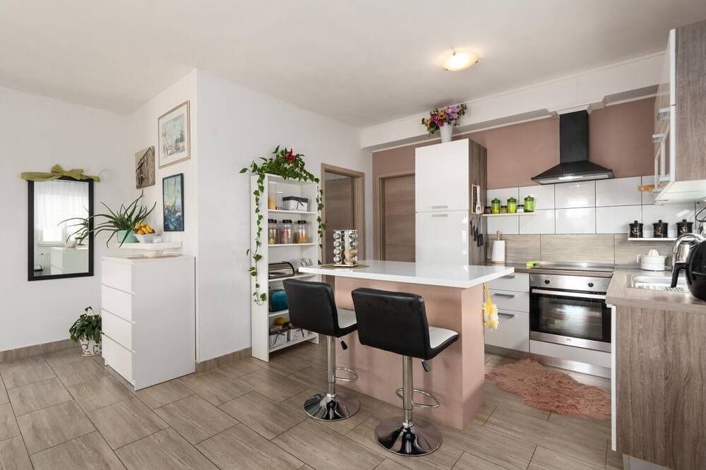 Photo of Kitchen in Oprtalj