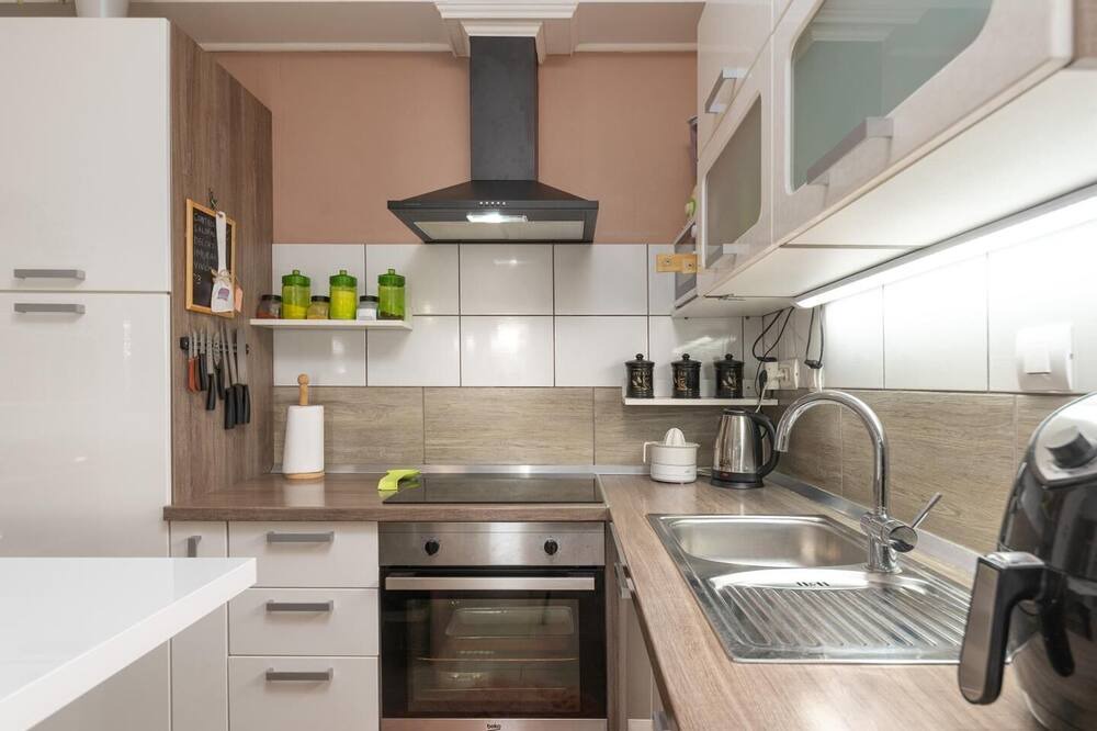 Photo of Kitchen in Oprtalj