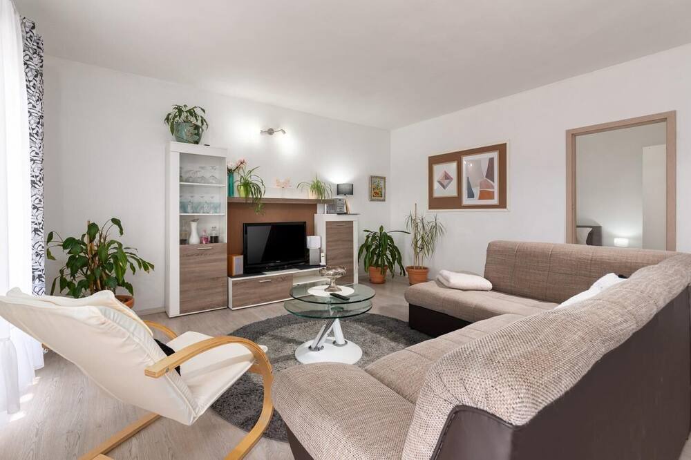Photo of Livingroom in Oprtalj