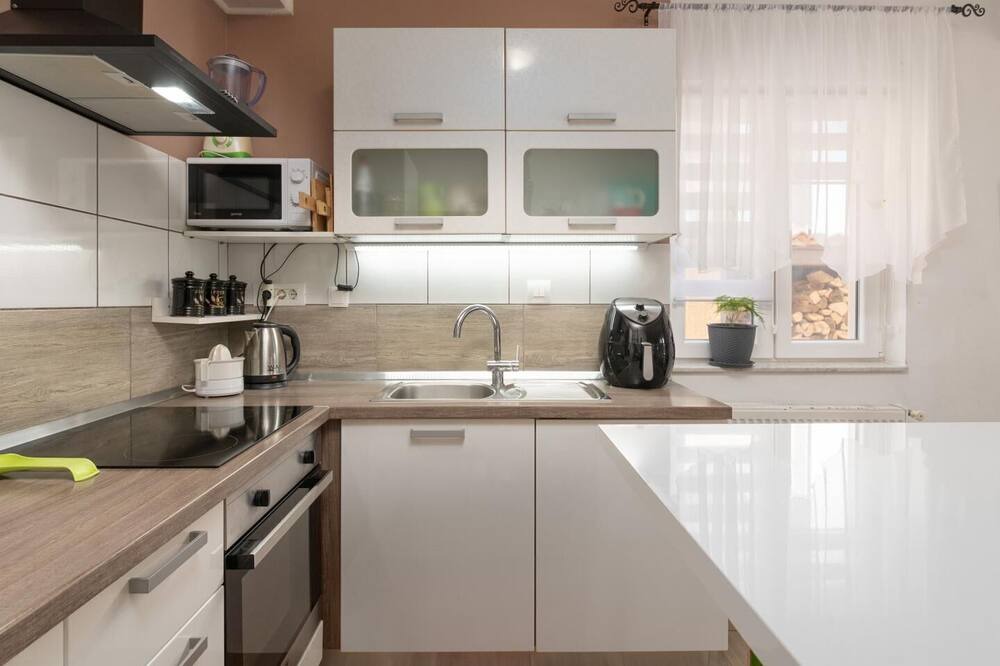 Photo of Kitchen in Oprtalj