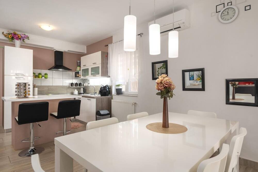 Photo of Kitchen in Oprtalj