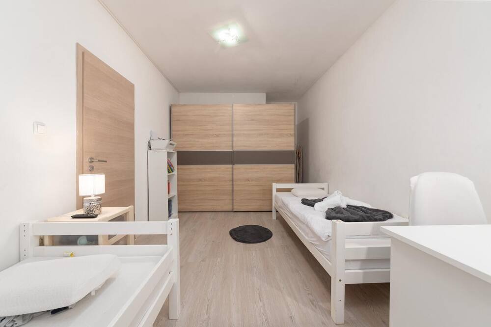 Photo of Bedroom in Oprtalj