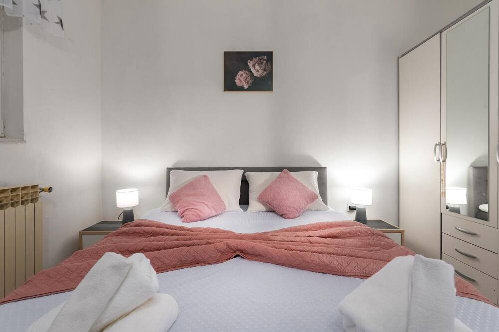 Photo of Bedroom in Oprtalj
