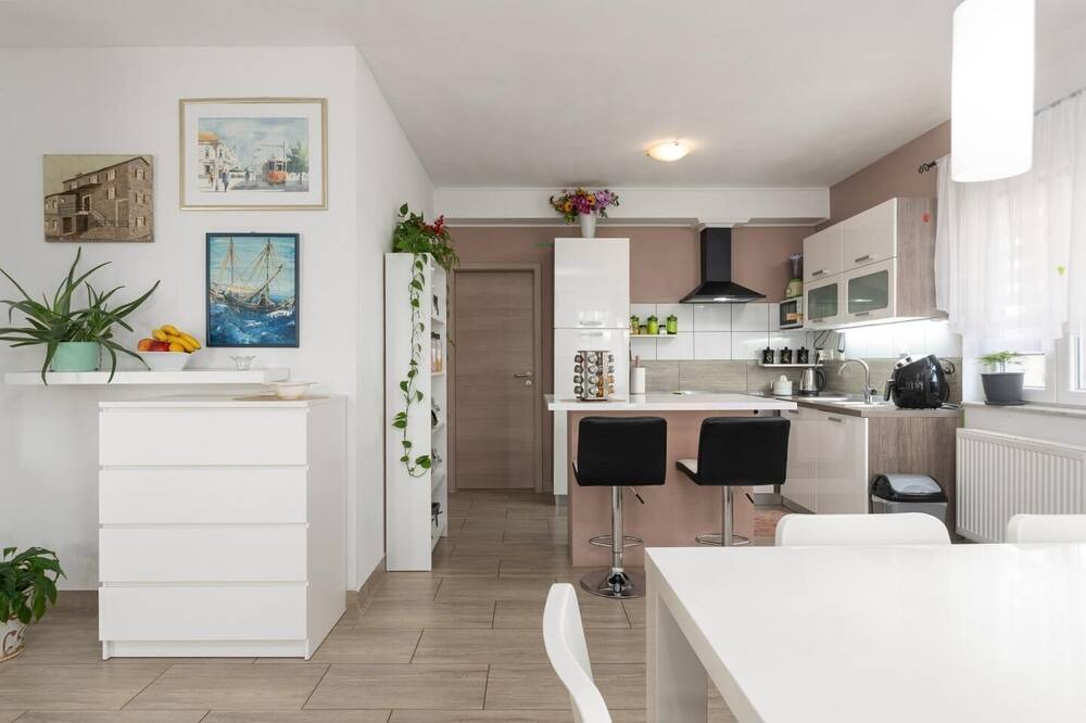 Photo of Kitchen in Oprtalj