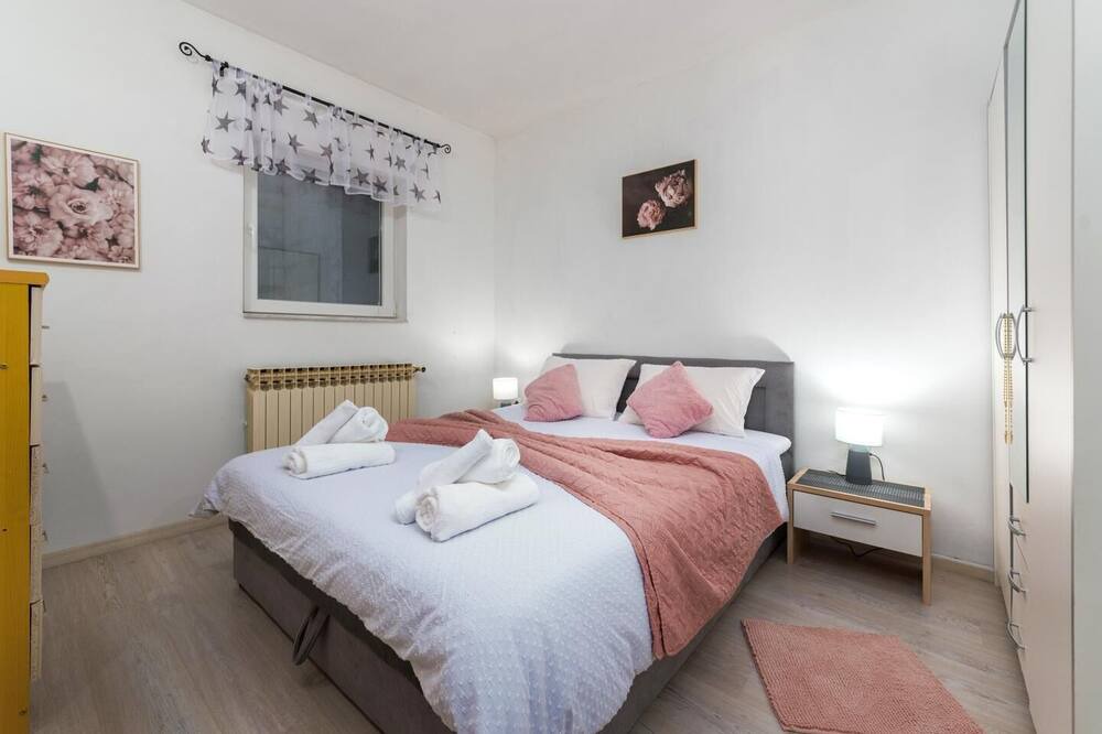 Photo of Bedroom in Oprtalj