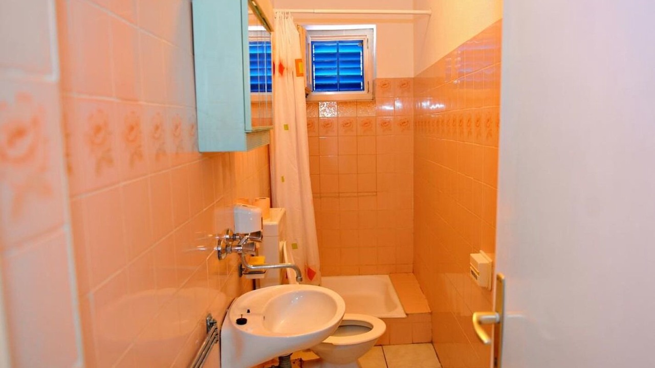 Photo of Bathroom in Metajna