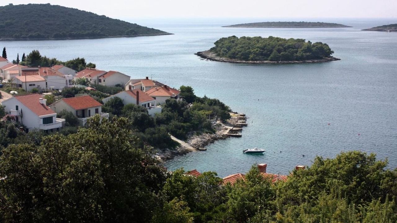 Photo of Outdoor in Maslinica