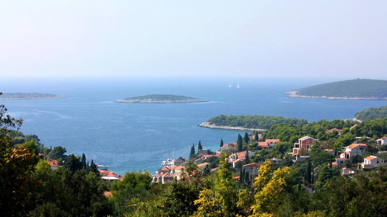 Photo of Outdoor in Maslinica
