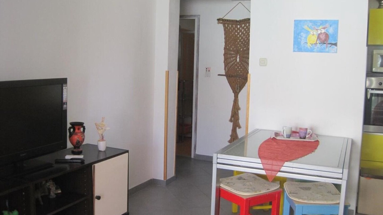 Photo of Bedroom in Maslinica