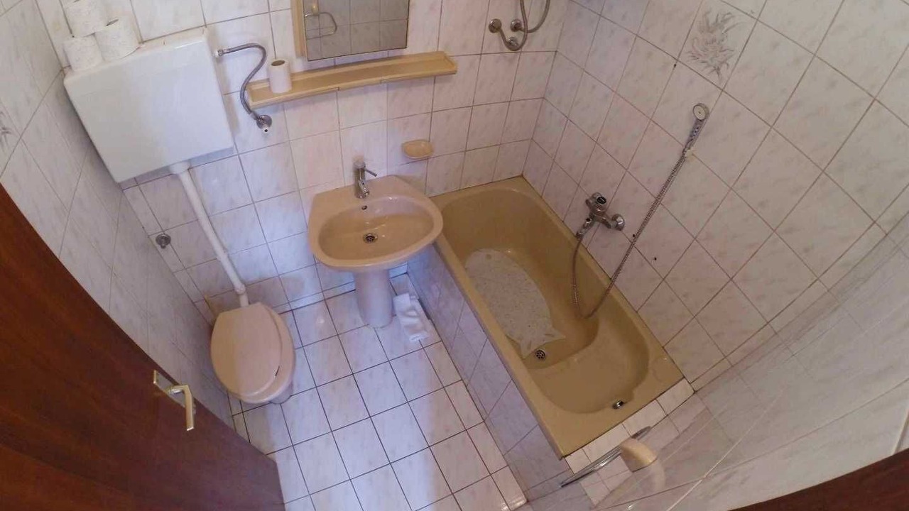 Photo of Bathroom in Stomorska