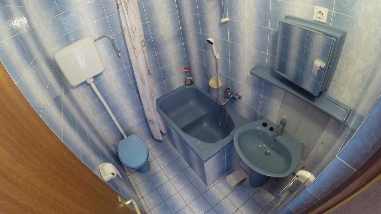 Photo of Bathroom in Stomorska