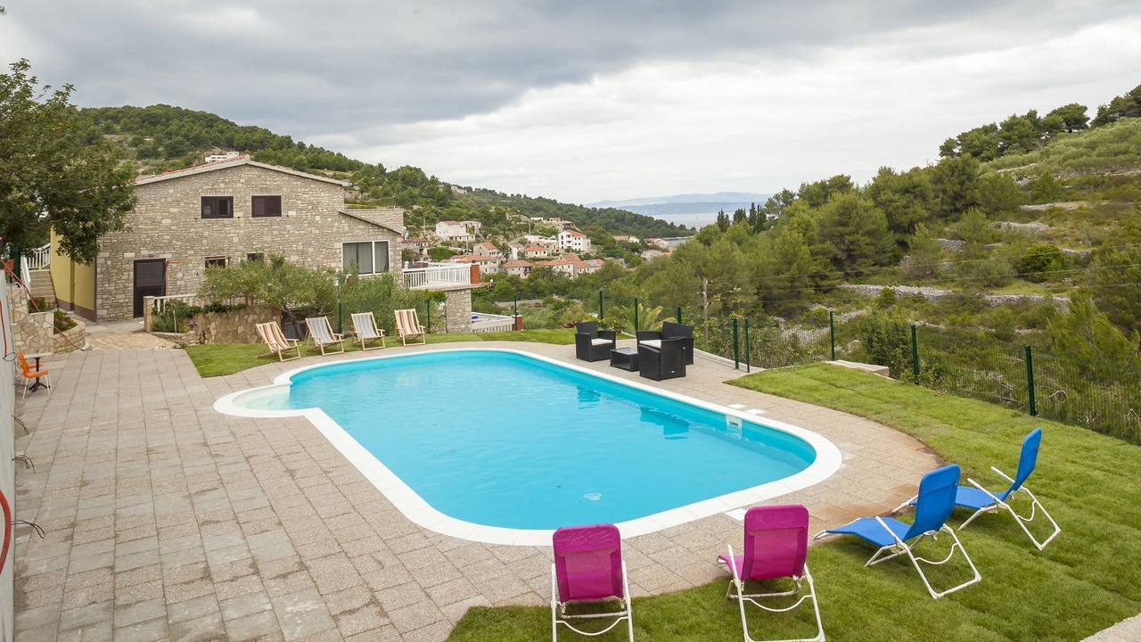 Photo of Outdoor in Stomorska