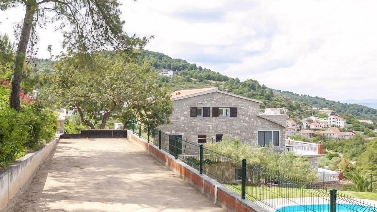 Photo of Outdoor in Stomorska
