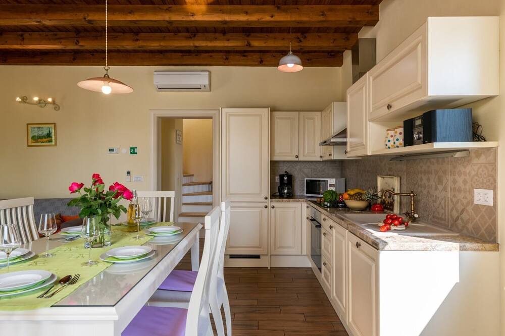 Photo of Kitchen in Puntera