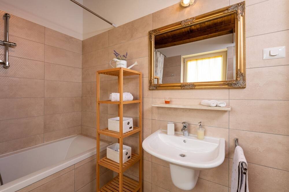 Photo of Bathroom in Puntera